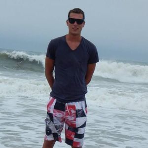 Meet your Posher, Zarko